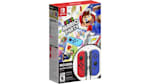 Super Mario Party Joy-Conセット Amazon.com: Super Mario Party™ + Red & Blue Joy-Con™ Bundle